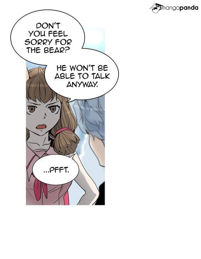 Tower of God Chapter 278 image 08